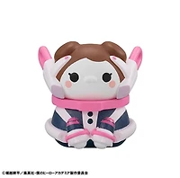 My Hero Academia - Heroaca Cats Mega Cat Project Miniature Blind Figure (Vol. 2) – One Variation Chosen at Random