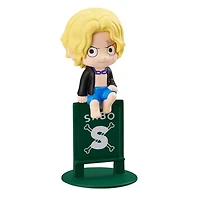 One Piece - Ochatomo Miniature Blind Figure (Pirates on Vacation Ver.) – One Variation Chosen at Random