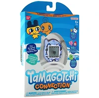 Tamagotchi Connection - Wild Blue 