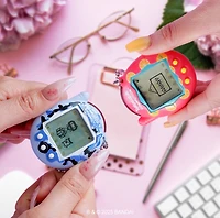Tamagotchi Connection - Wild Blue 