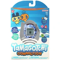 Tamagotchi Connection - Wild Blue 