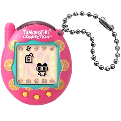 Tamagotchi Connection - Citrus 