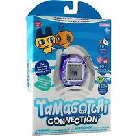 Tamagotchi Connection - Soapy Bubbles 