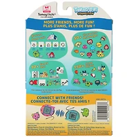 Tamagotchi Connection - Soapy Bubbles 