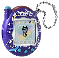 Tamagotchi Connection - Soapy Bubbles 