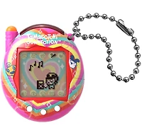 Tamagotchi Connection True Friends Set – Heart Aura and Star Aura 