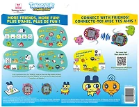 Tamagotchi Connection True Friends Set – Heart Aura and Star Aura 