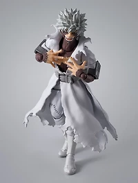 Dabi - S.H.Figuarts 