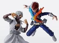 Dabi - S.H.Figuarts 