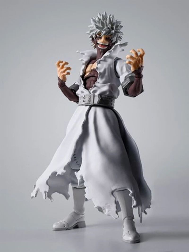 Dabi - S.H.Figuarts 