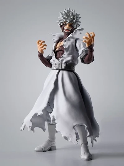 Dabi - S.H.Figuarts 