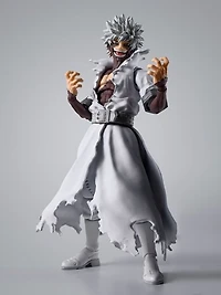 Dabi - S.H.Figuarts 
