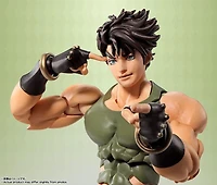 Bandai S.H.Figuarts Joseph Joestar Figure (JoJo's Bizarre Adventure Battle Tendency) 
