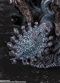 Figuarts Zero Touche Metallique: Guts (Berserker Armor Ver.) [Bandai Spirits] 