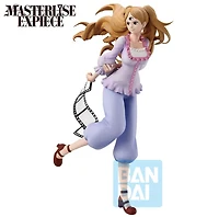 One Piece - Charlotte Pudding Masterlise Expiece ICHIBANSHO Figure (Devil's Night Ver.)