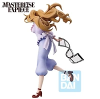 One Piece - Charlotte Pudding Masterlise Expiece ICHIBANSHO Figure (Devil's Night Ver.)