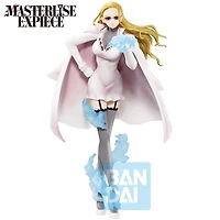 One Piece - Kalifa Masterlise Expiece ICHIBANSHO Figure (Devil's Night Ver.)