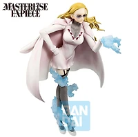 One Piece - Kalifa Masterlise Expiece ICHIBANSHO Figure (Devil's Night Ver.)