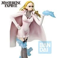 One Piece - Kalifa Masterlise Expiece ICHIBANSHO Figure (Devil's Night Ver.)