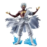 My Hero Academia - Dabi Masterlise ICHIBANSHO Figure (On Top of Happiness Ver.)