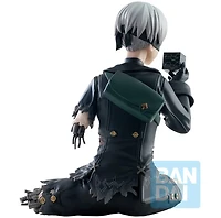 NieR:Automata - 9S ICHIBANSHO Figure (For the Glory of Mankind Ver.)