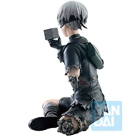 NieR:Automata - 9S ICHIBANSHO Figure (For the Glory of Mankind Ver.)