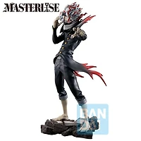 DAN DA DAN - Okarun Masterlise ICHIBANSHO Figure (Transformed Overwhelming Monstrosity, A Strong Attack! Ver.)