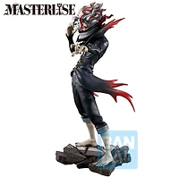 DAN DA DAN - Okarun Masterlise ICHIBANSHO Figure (Transformed Overwhelming Monstrosity, A Strong Attack! Ver.)