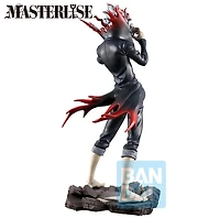 DAN DA DAN - Okarun Masterlise ICHIBANSHO Figure (Transformed Overwhelming Monstrosity, A Strong Attack! Ver.)