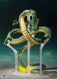 Bandai S.H.Figuarts Shenron (Dragon Ball) 