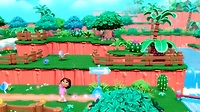 Dora: Rainforest Rescue