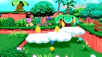 Dora: Rainforest Rescue