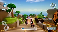 PAW Patrol Rescue Wheels: Championship