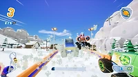 PAW Patrol Rescue Wheels: Championship