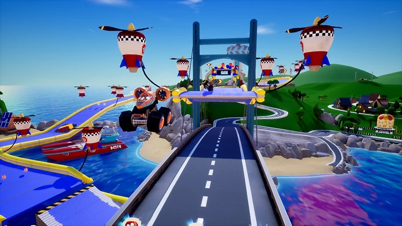 PAW Patrol Rescue Wheels: Championship