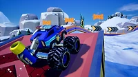 PAW Patrol Rescue Wheels: Championship