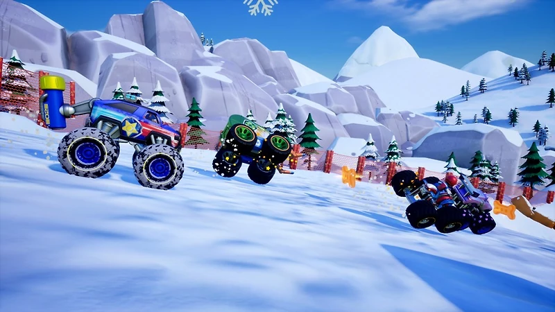 PAW Patrol Rescue Wheels: Championship