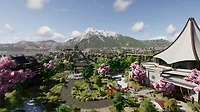 Jurassic World Evolution 3
