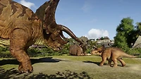 Jurassic World Evolution 3