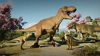Jurassic World Evolution 3