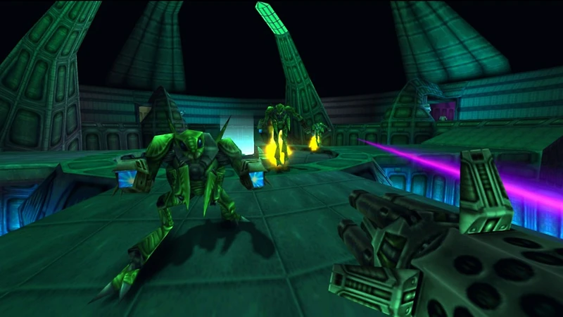 Turok Trilogy Bundle