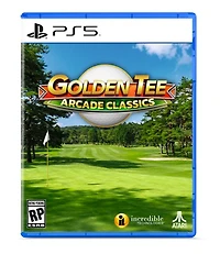 Golden Tee Arcade Classics