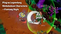 Nicktoons & The Dice of Destiny