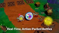 Nicktoons & The Dice of Destiny