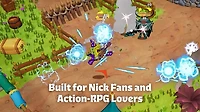 Nicktoons & The Dice of Destiny