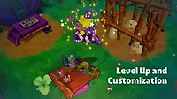 Nicktoons & The Dice of Destiny