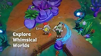 Nicktoons & The Dice of Destiny