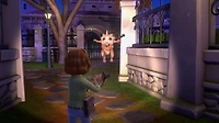 Goosebumps: Terror Little Creek