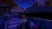 Goosebumps: Terror Little Creek
