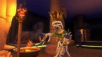 Goosebumps: Terror Little Creek